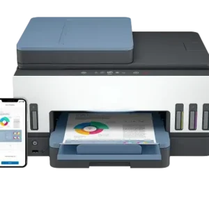Smart Tank 7602 All-in-One, AI-enabled