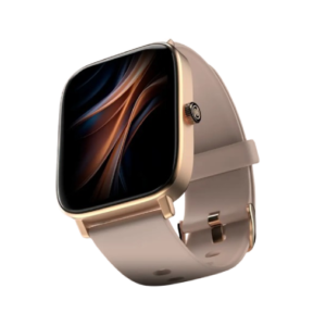 Smart Watch (With AI)