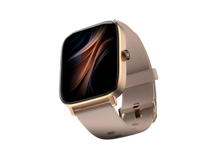 Smart Watch (With AI)