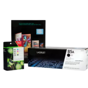 Toner Cartridge, Packaging Type: Box, For Office