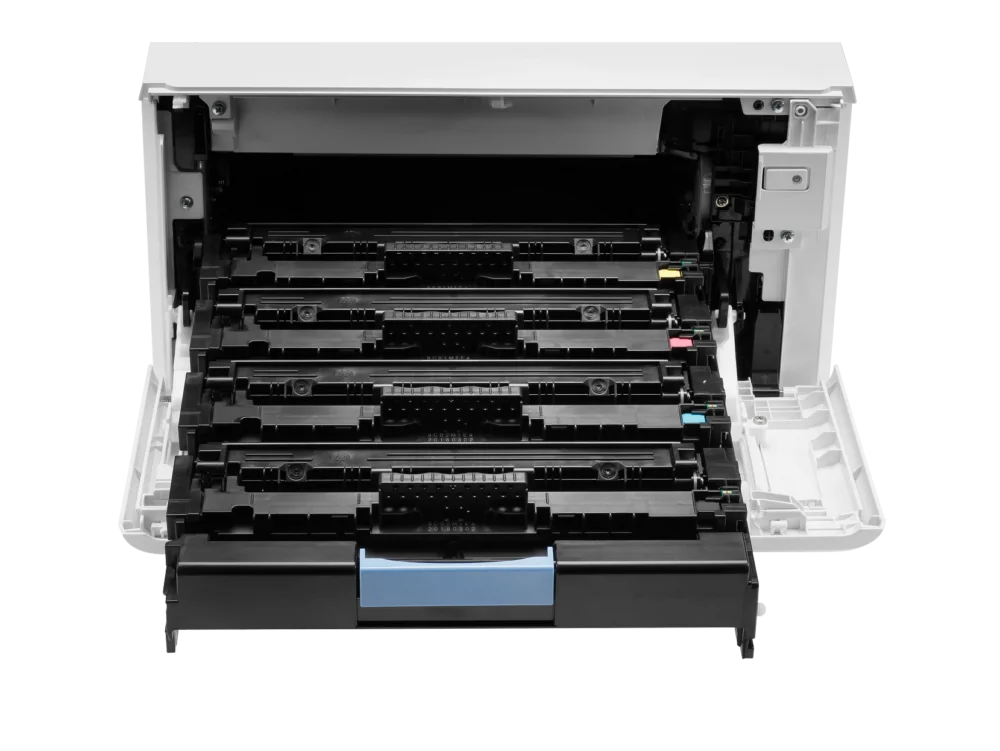 Color LaserJet Enterprise MFP M480f - Image 9