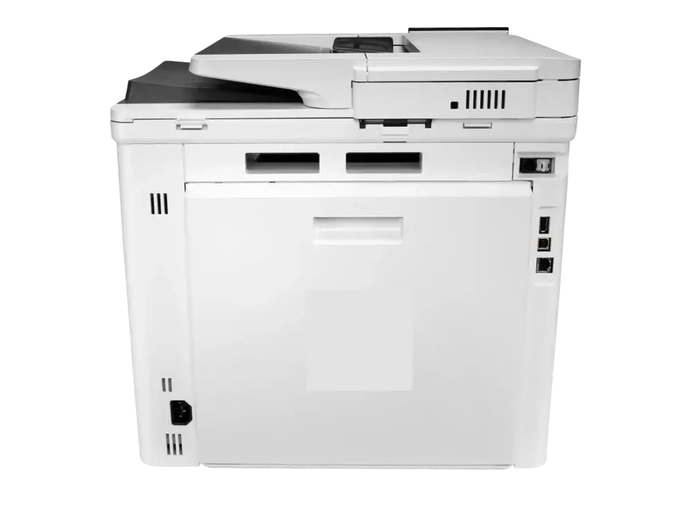 Color LaserJet Enterprise MFP M480f - Image 6