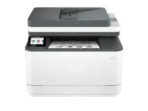 LaserJet Pro MFP 3101fdw Wireless Printer with Fax, AI-enabled