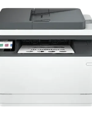LaserJet Pro MFP 3101fdw Wireless Printer with Fax, AI-enabled