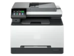 Color LaserJet Pro MFP 3301sdw Printer, AI-enabled