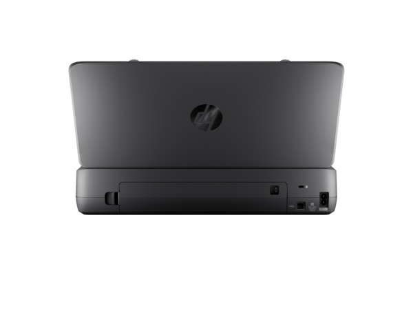 OfficeJet 200 Mobile Printer