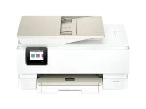 Envy Photo 7975 All-in-One Printer with free 3 Months of Instant Ink, AI-enabled