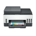 Smart Tank 7301 All-in-One Printer, AI-enabled