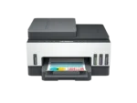 Smart Tank 7301 All-in-One Printer, AI-enabled