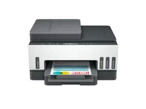 Smart Tank 7301 All-in-One Printer, AI-enabled