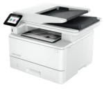 LaserJet Pro MFP 4101fdn Printer with Fax, AI-enabled