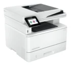 LaserJet Pro MFP 4101fdn Printer with Fax, AI-enabled