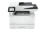 LaserJet Pro MFP 4101fdn Printer with Fax, AI-enabled