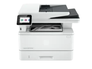 LaserJet Pro MFP 4101fdn Printer with Fax, AI-enabled