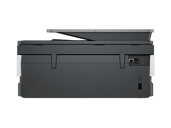 OfficeJet Pro 8125e All-in-One Printer with 3 Months of Instant Ink for free with +, AI-enabled