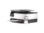 OfficeJet Pro 8125e All-in-One Printer with 3 Months of Instant Ink for free with +, AI-enabled