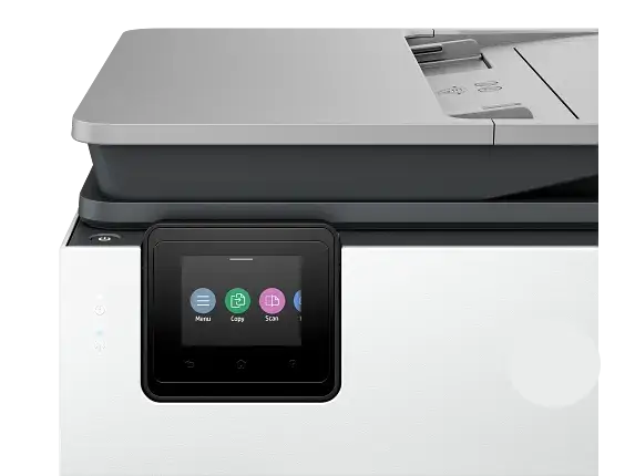 OfficeJet Pro 8125e All-in-One Printer with 3 Months of Instant Ink for free with +, AI-enabled
