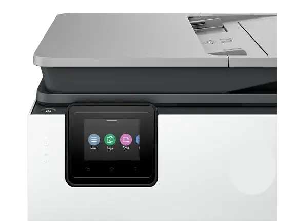 OfficeJet Pro 8125e All-in-One Printer with 3 Months of Instant Ink for free with +, AI-enabled