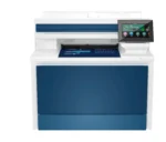 Color LaserJet Pro MFP 4301fdw Wireless Printer, AI-enabled