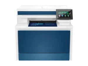 Color LaserJet Pro MFP 4301fdw Wireless Printer, AI-enabled