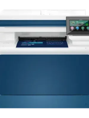 Color LaserJet Pro MFP 4301fdw Wireless Printer, AI-enabled