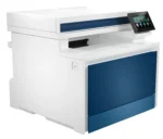 Color LaserJet Pro MFP 4301fdw Wireless Printer, AI-enabled