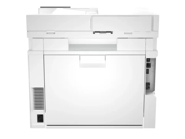 Color LaserJet Pro MFP 4301fdw Wireless Printer, AI-enabled