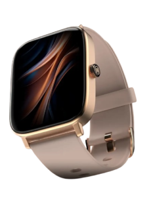 Smart Watch (With AI)