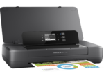OfficeJet 200 Mobile Printer