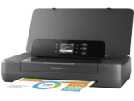 OfficeJet 200 Mobile Printer