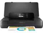 OfficeJet 200 Mobile Printer