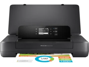 OfficeJet 200 Mobile Printer