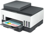 Smart Tank 7301 All-in-One Printer, AI-enabled