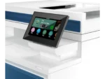 Color LaserJet Pro MFP 4301fdw Wireless Printer, AI-enabled