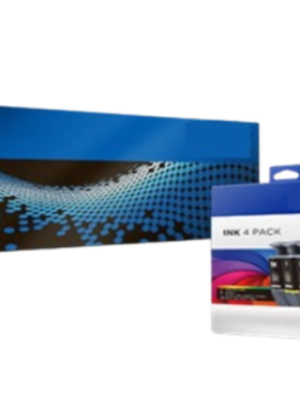 Ink-toner