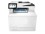 Color LaserJet Enterprise MFP M480f