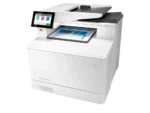 Color LaserJet Enterprise MFP M480f