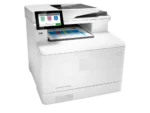 Color LaserJet Enterprise MFP M480f